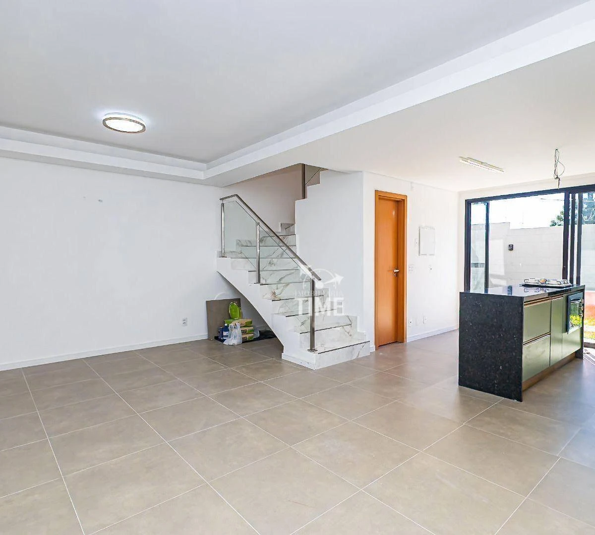 130 m² townhouse with 3 bedrooms, 1 en-suite, 2 parking — photo 4