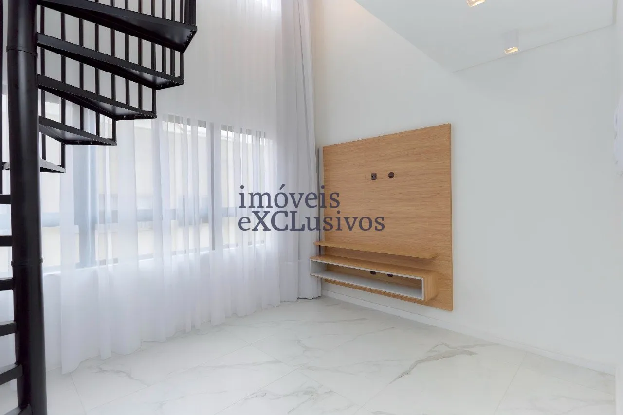 Apartamento tipo loft de 1 quarto com 57 m² — photo 10