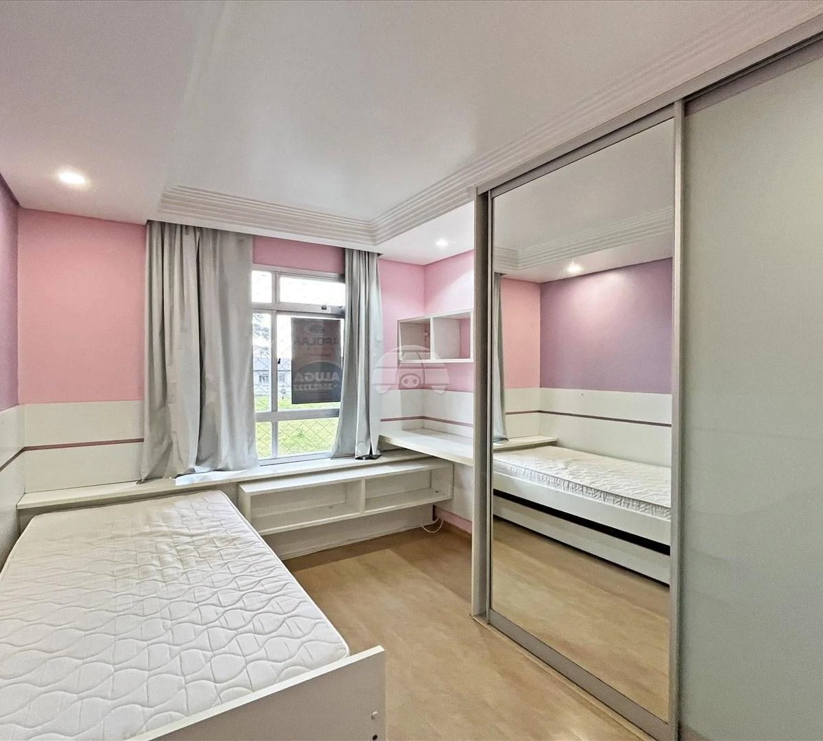 Washing machine in a 2-bedroom apartment, 64 m² — photo 6