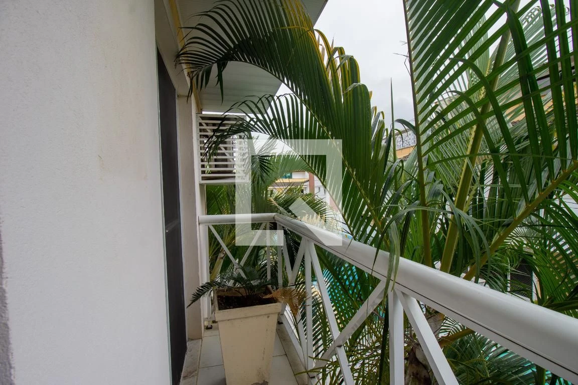 Furnished 3-bedroom house with 6 bathrooms and 3 parking — photo 61