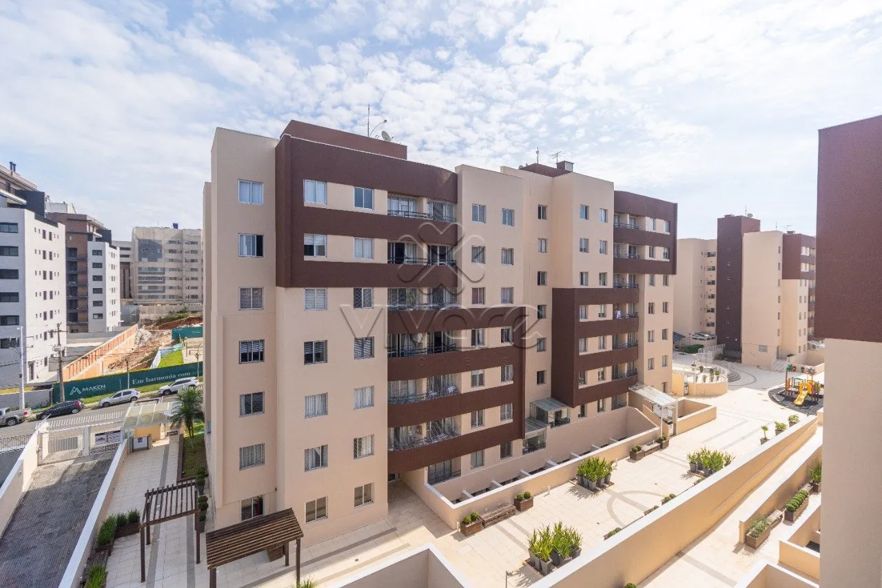 2-bedroom apartment with 99 m² and 1 covered parking — photo 7