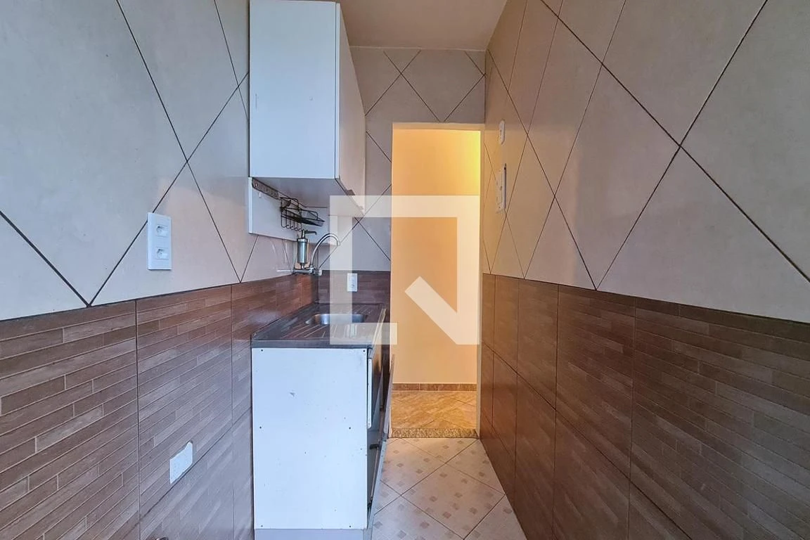 Квартира 40 м², 2 спальни, Рио-де-Жанейро — photo 21