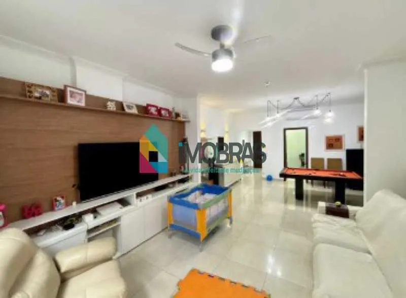 Apartamento mobiliado com 3 quartos e 3 banheiros — photo 5