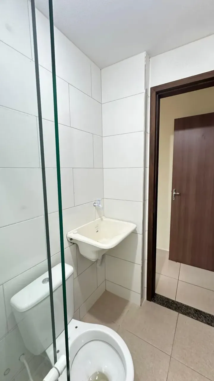 Apartamento de 2 quartos com cozinha integrada — photo 12