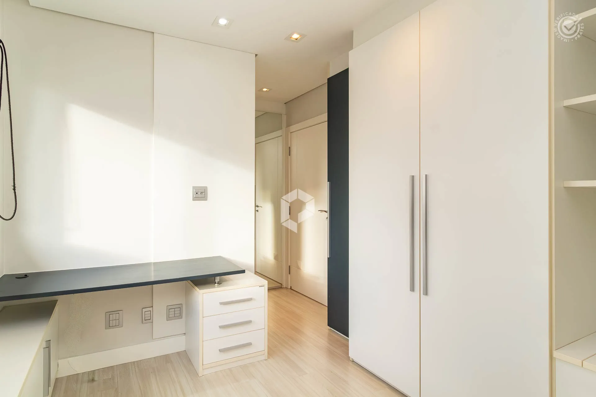 Apartamento com 3 quartos, 5 banheiros e varanda — photo 21