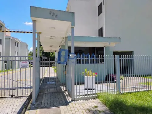 3-bedroom apartment with 1 bathroom and 65.30 m² — photo 5