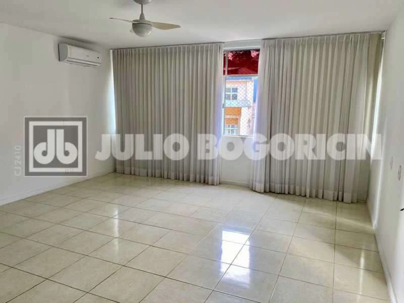 Apartamento mobiliado com 3 quartos e 341 m² — photo 16