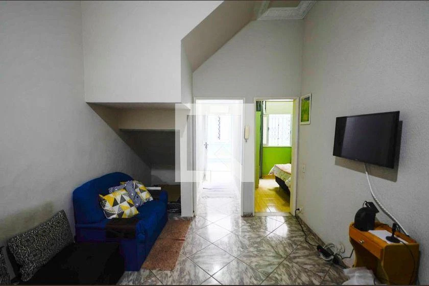 Furnished house with 2 bedrooms and 1 bathroom — photo 10