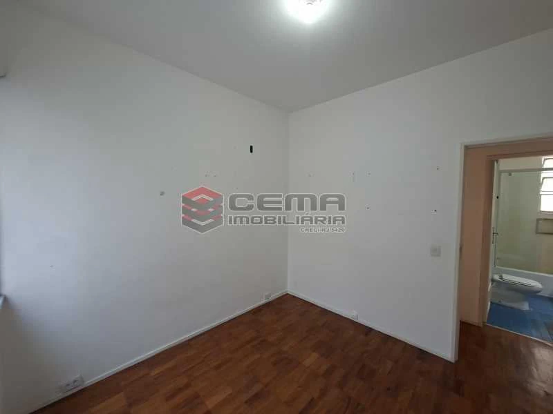 3-bedroom apartment with a separate closed kitchen — photo 7