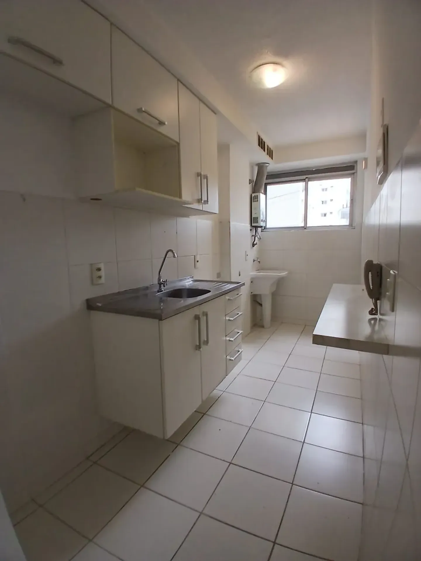 2-bedroom apartment in a building with a sauna — photo 6
