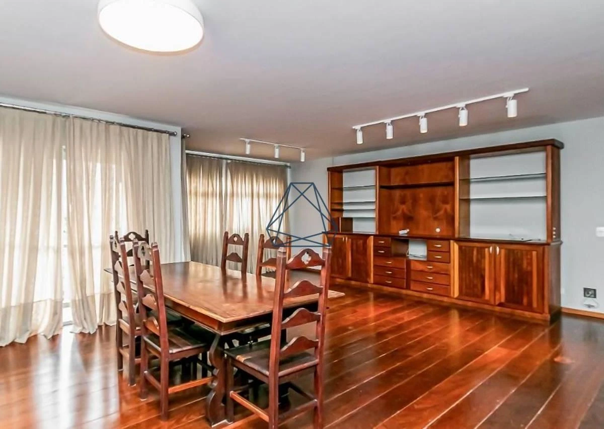 Rental apartment with 3 bedrooms and 2 parking spaces — photo 21