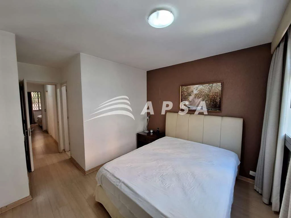 Apartamento de 130 m² com 3 quartos e 1 vaga — photo 11