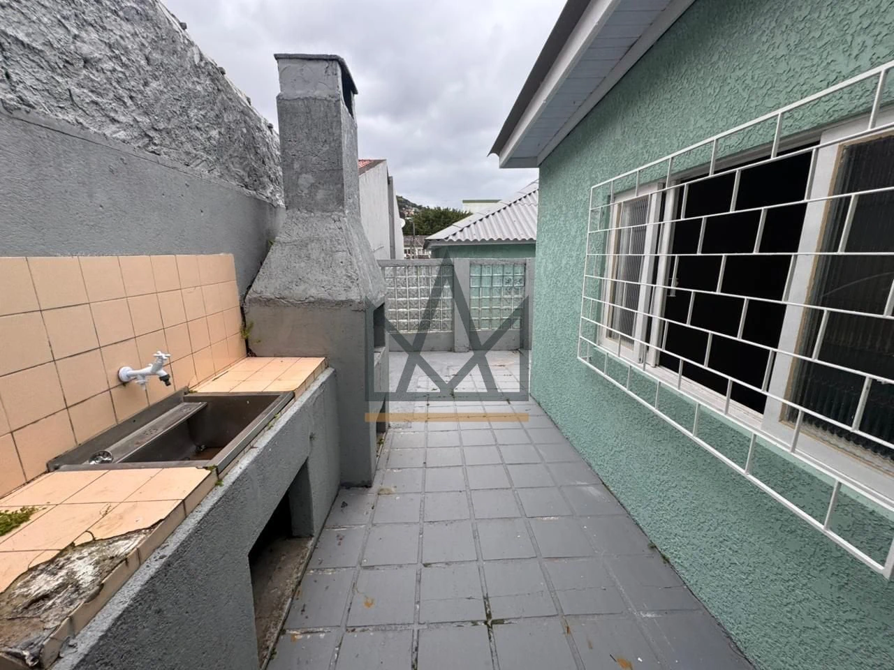 Casa de 180 m² com churrasqueira privativa e varanda gourmet — photo 13