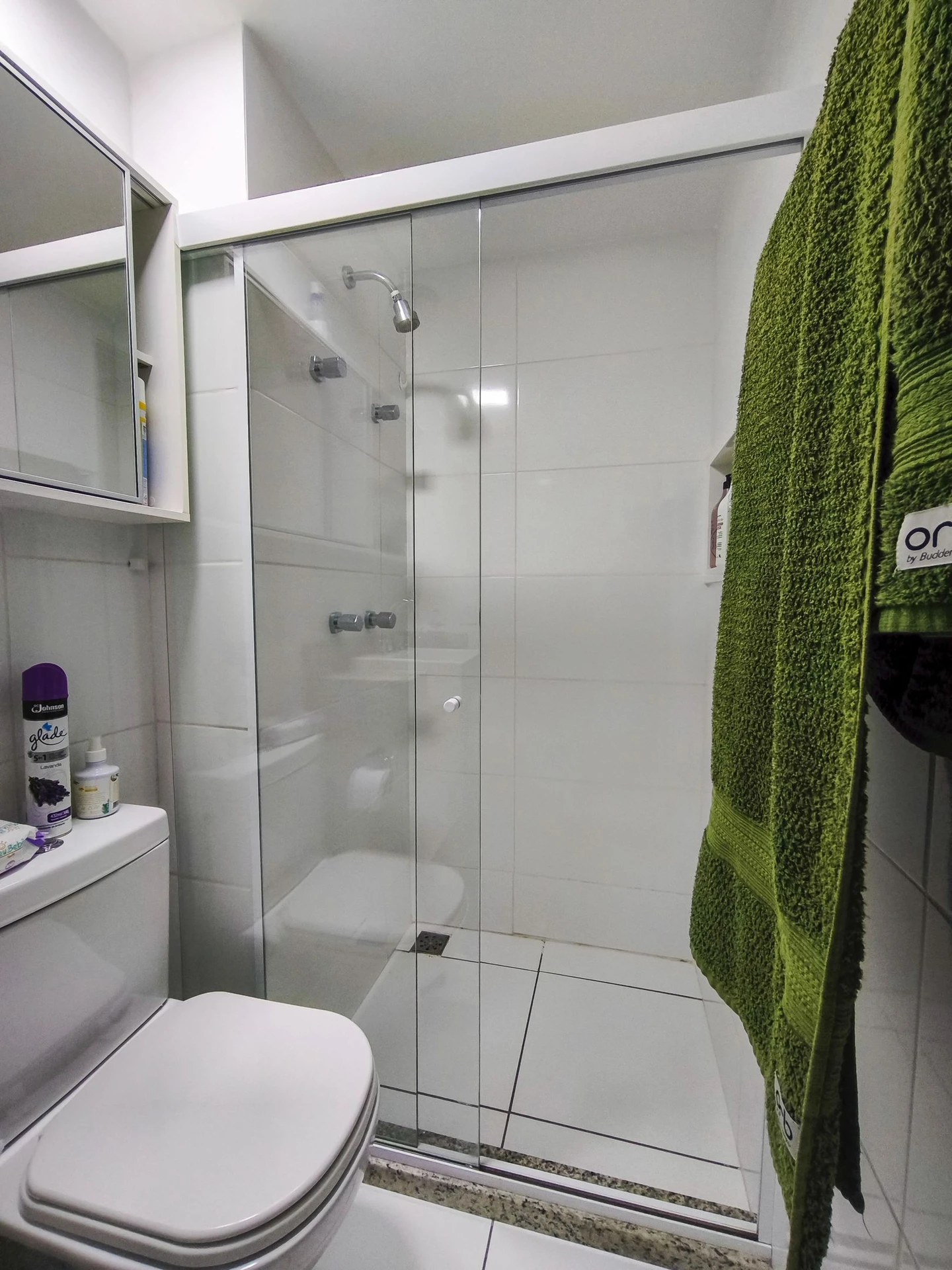Furnished 2-bedroom apartment with private garden — photo 61