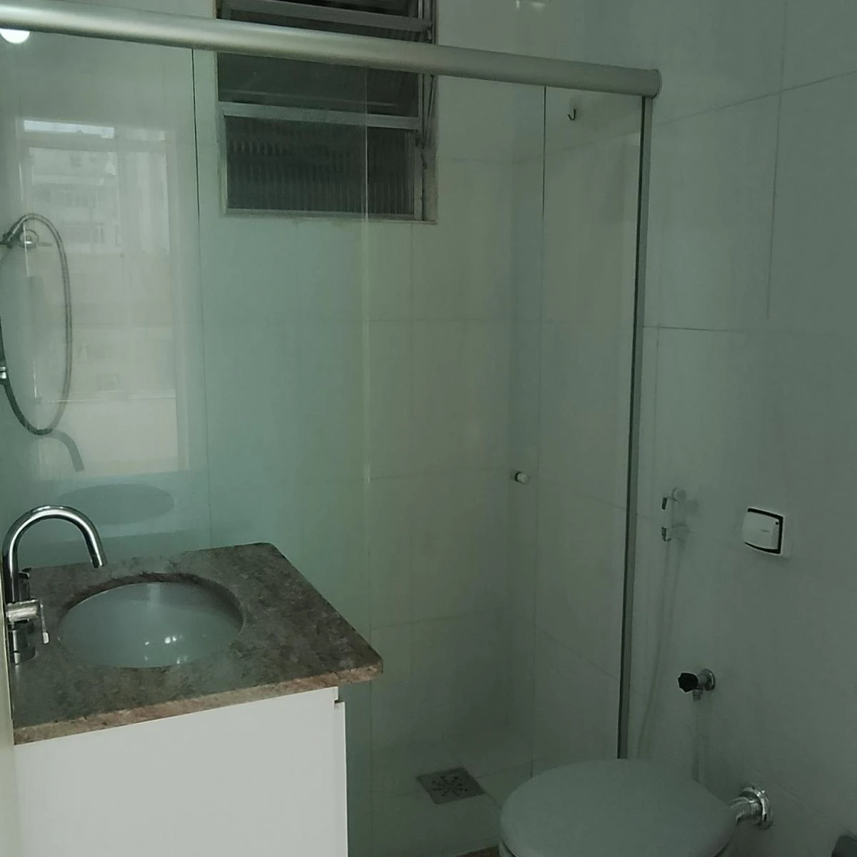 Apartamento de 1 quarto com portaria 24h e 40 m² — photo 15