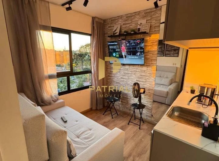 Furnished 20 m² house with 1 bedroom and 1 bathroom — photo 6