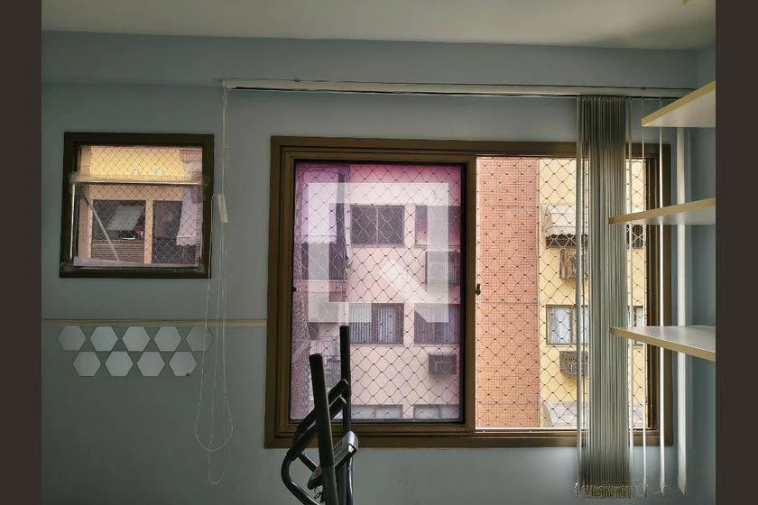 Робоче місце та 2 спальні: квартира 129 м² — photo 29