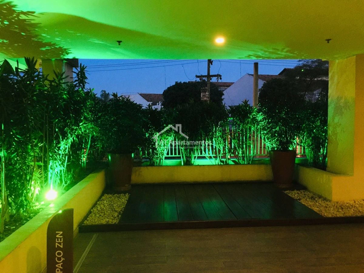 Apartamento, 59 m², com piscina privativa — photo 23