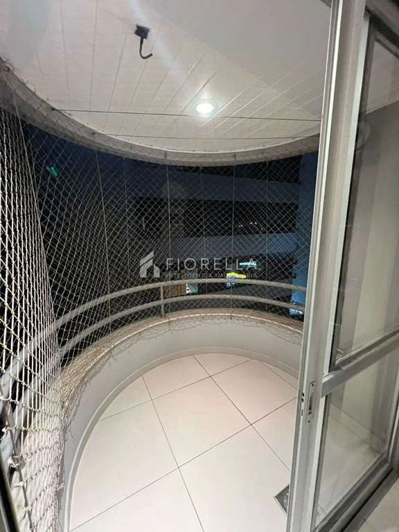 Apartamento de 3 dormitorios con suite y 1 plaza cubierta — photo 4