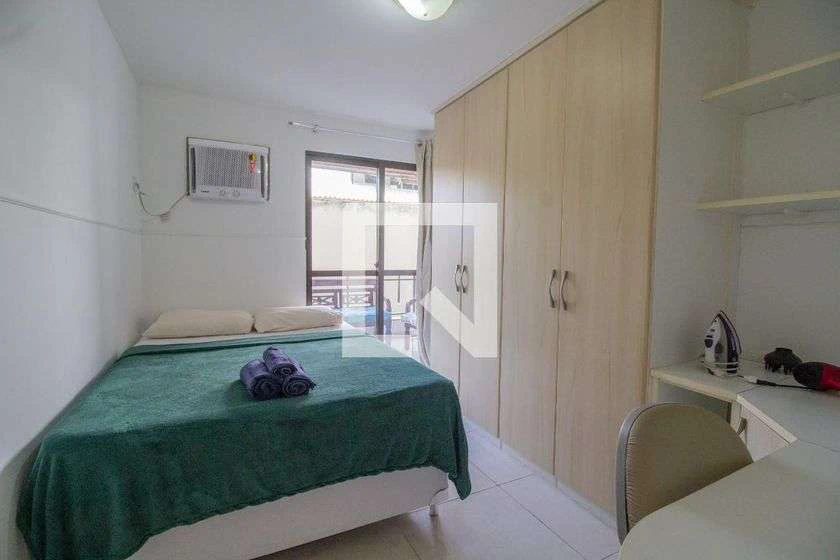 Furnished 81 m² apartment with 2 bedrooms and en-suite — photo 14
