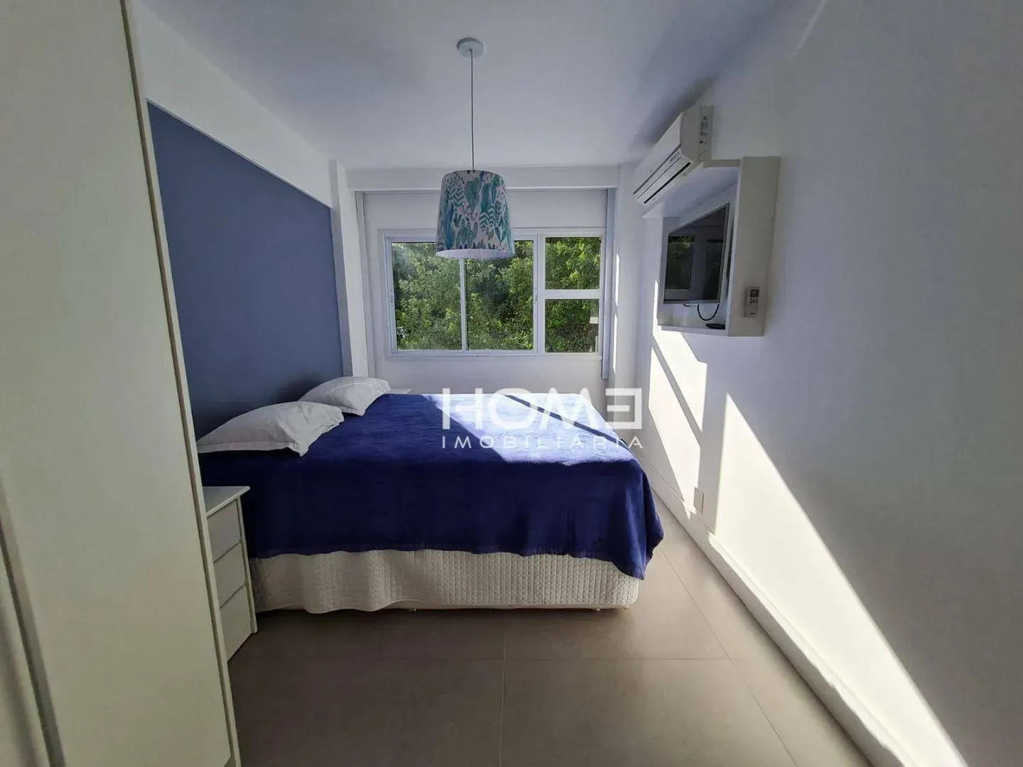 Apartamento de 2 quartos com varanda gourmet, Botafogo — photo 7