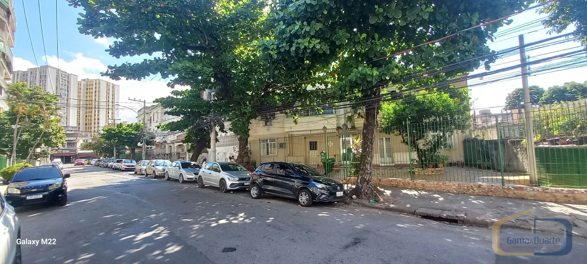 Квартира 70 м² з 2 спальнями та 1 ванною — photo 41