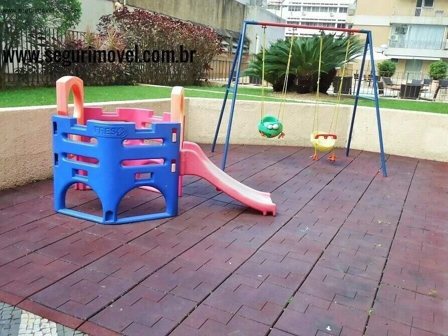 Apartamento de 3 quartos com 3 banheiros e 2 vagas — photo 23