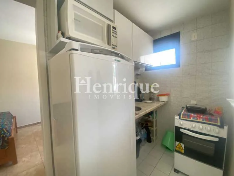 Furnished 1-bedroom apartment with 24-hour concierge — photo 3