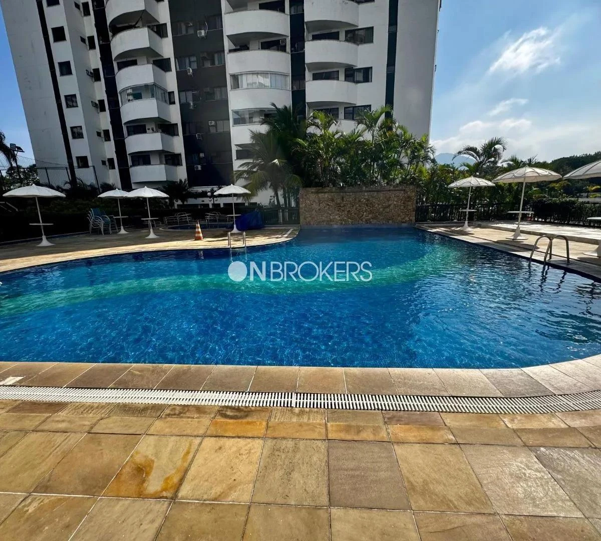 62 m² apartment with 2 bedrooms and balcony — photo 20