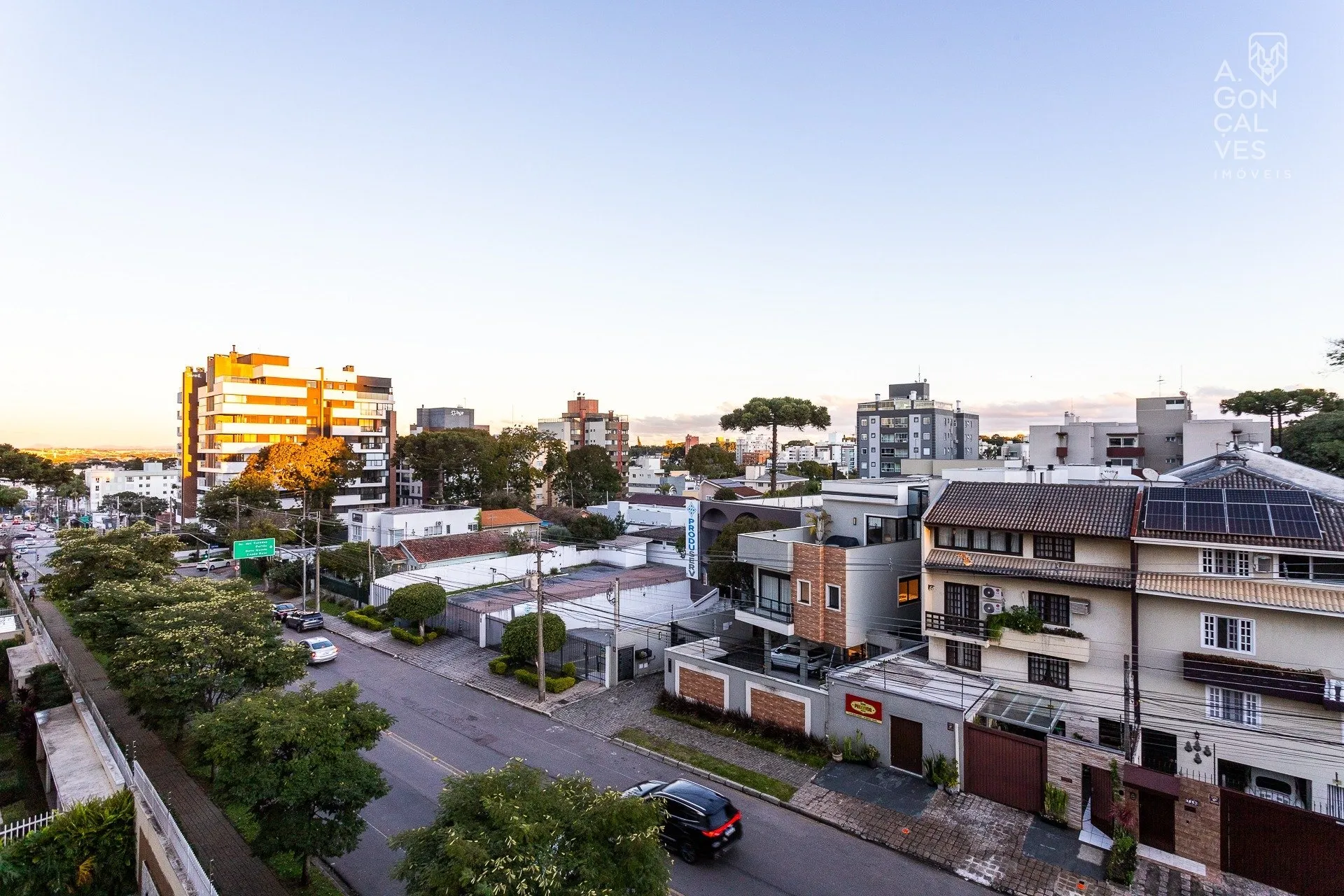 Apartamento com 4 quartos, 3 banheiros e 3 vagas — photo 68