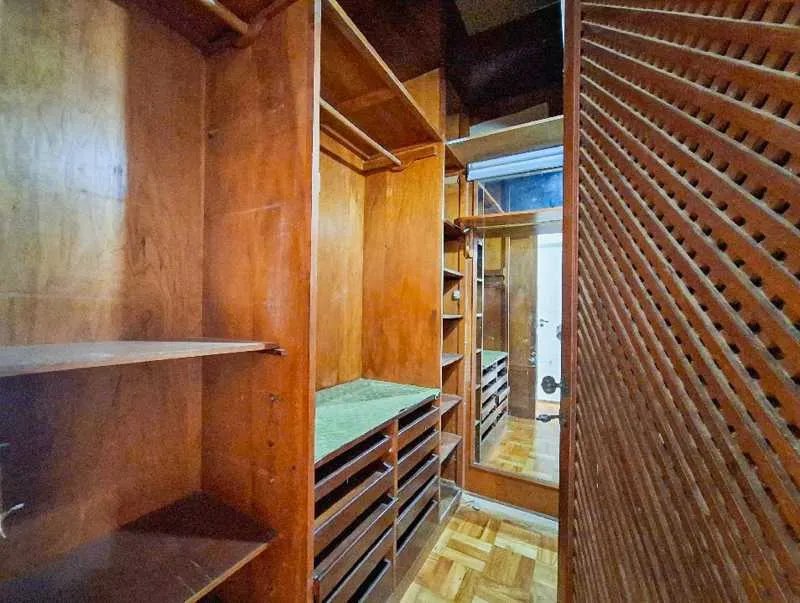 3-bedroom apartment with 3 bathrooms and 1 parking spot — photo 15