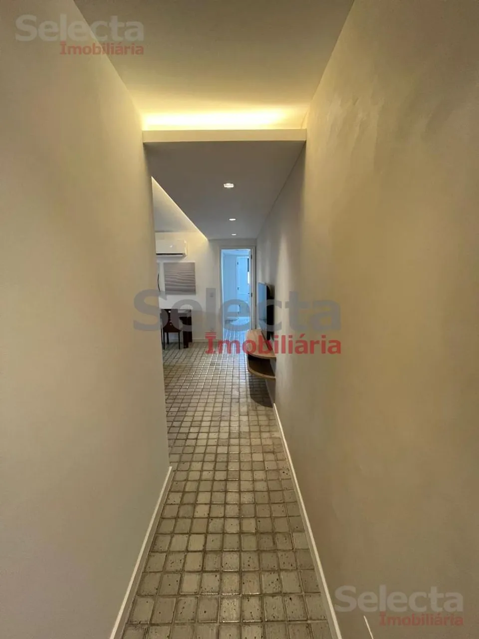 Furnished apartment with 2 bedrooms and 2 bathrooms — photo 20
