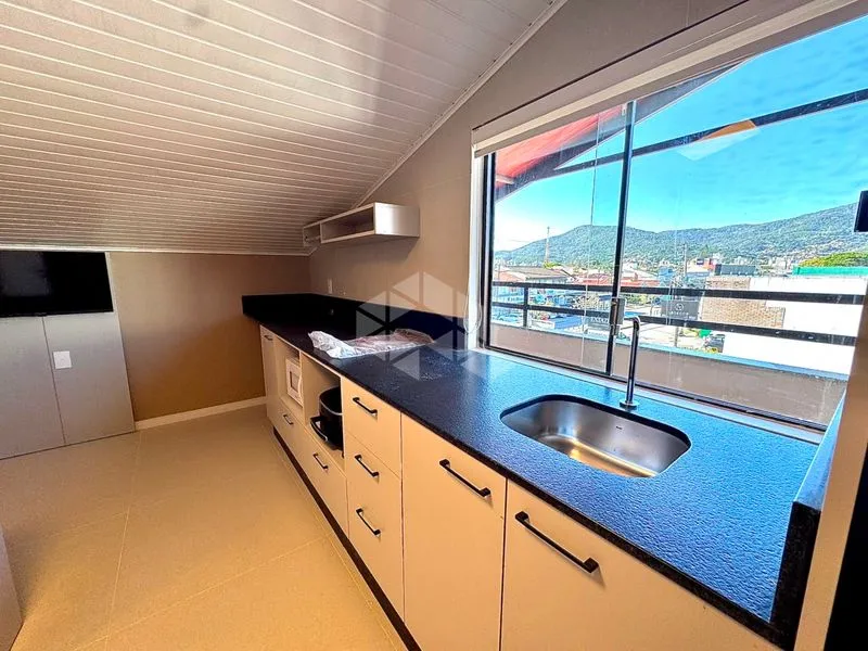 Estudio amueblado de 35 m² con 1 plaza de garaje — photo 3