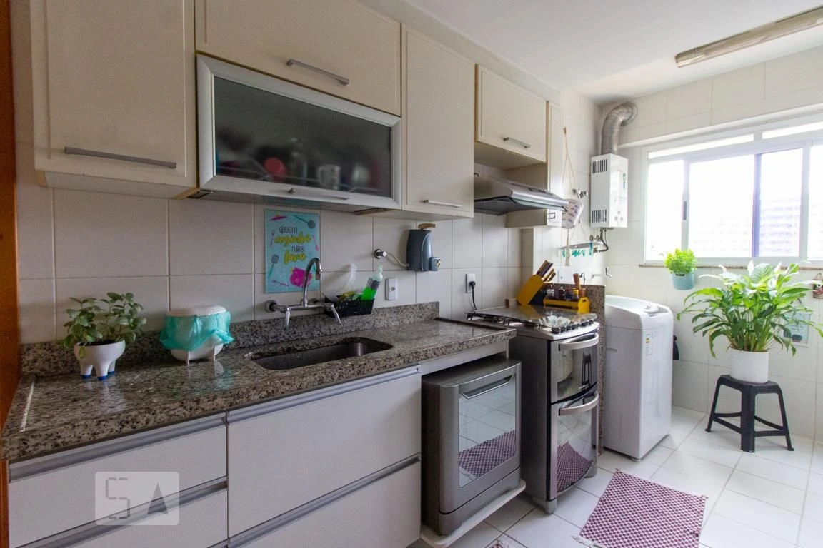 3-bedroom apartment with a mountain view — photo 19