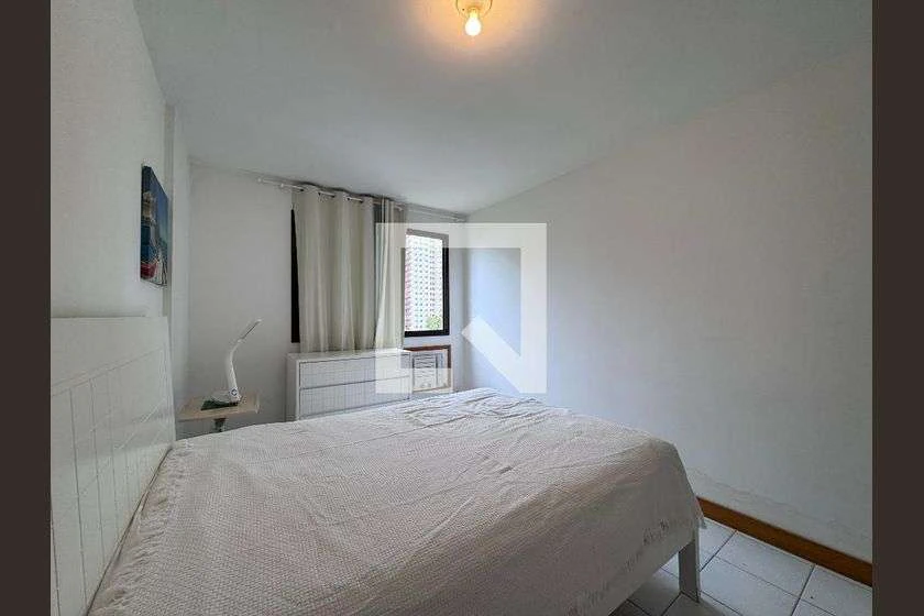 Furnished 2-bedroom apartment with balcony and gas kitchen — photo 19
