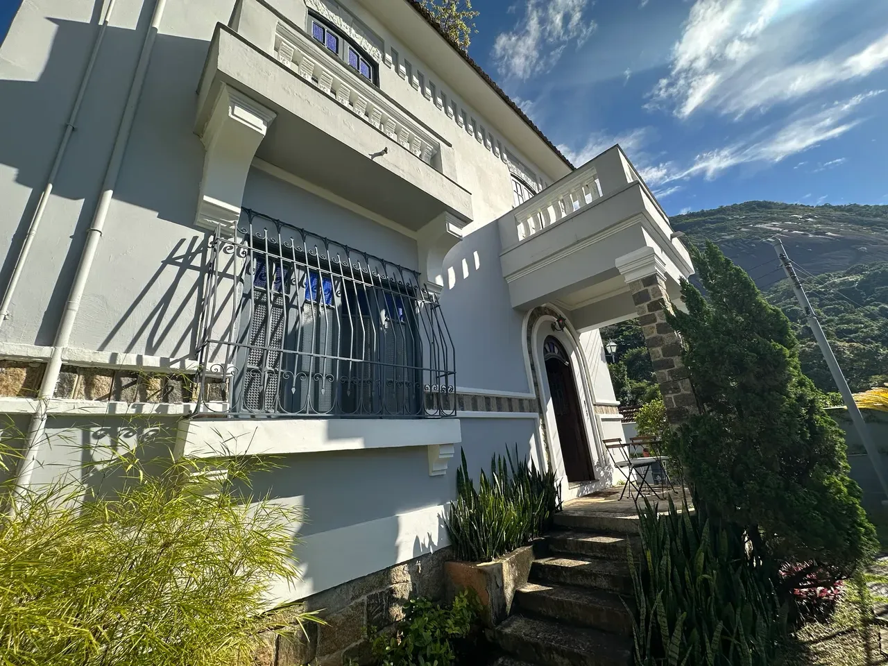 Меблированная квартира 800 м² с 4 спальнями и 4 ванными — photo 32