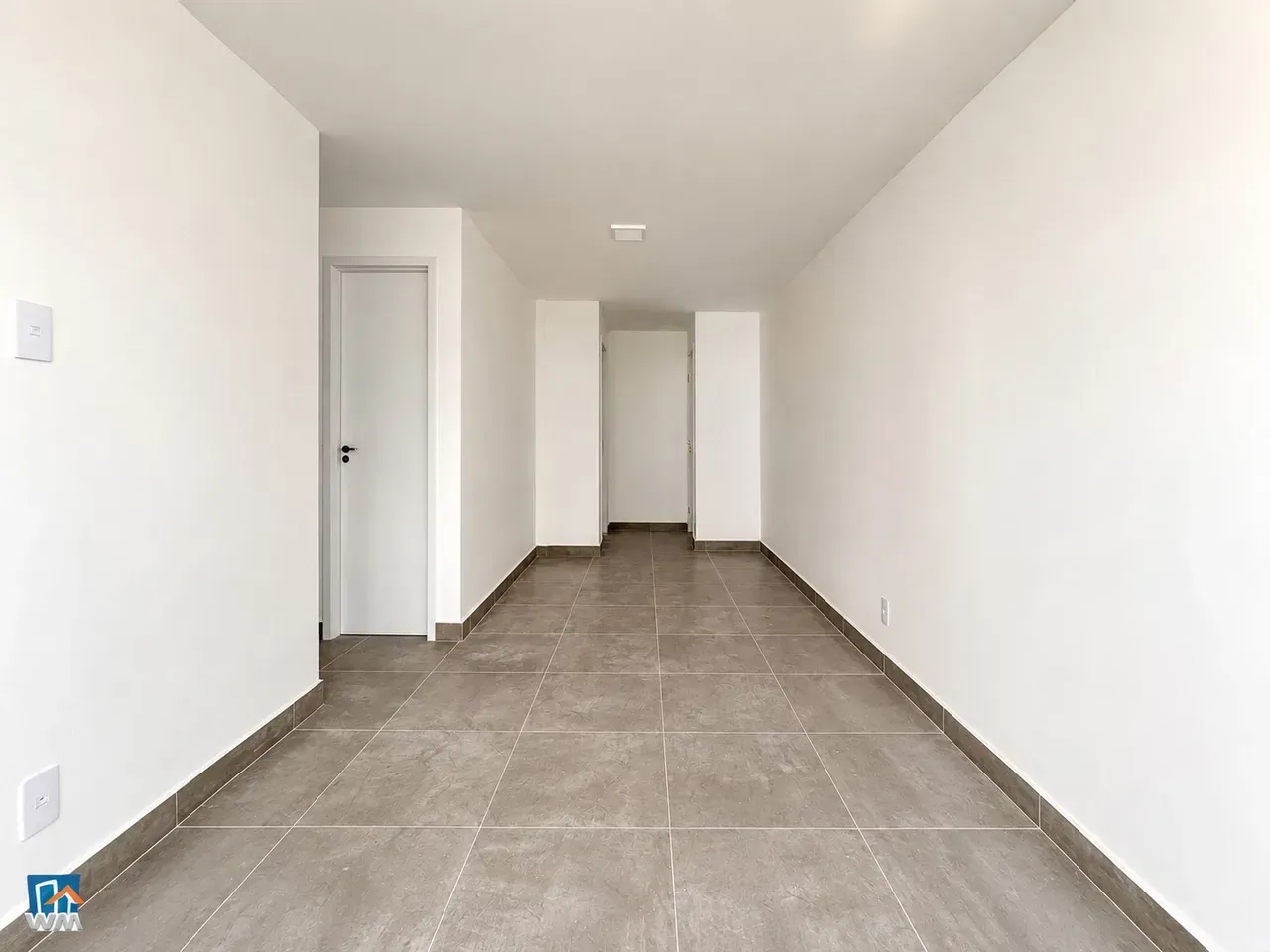 Apartment with 2 bedrooms, 2 bathrooms, 70 m² — photo 18