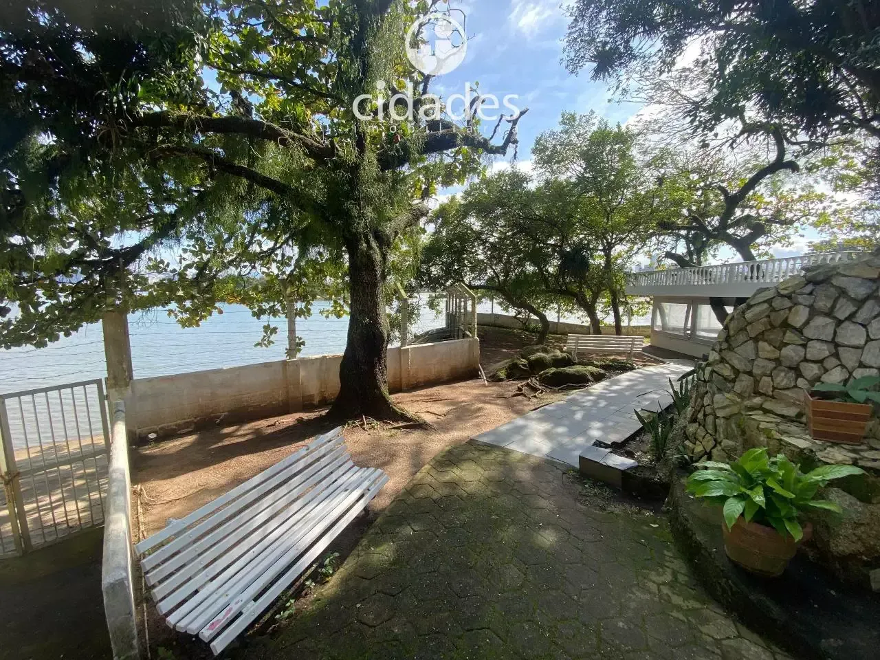 76 m² apartment with private BBQ and 3 bedrooms — photo 15
