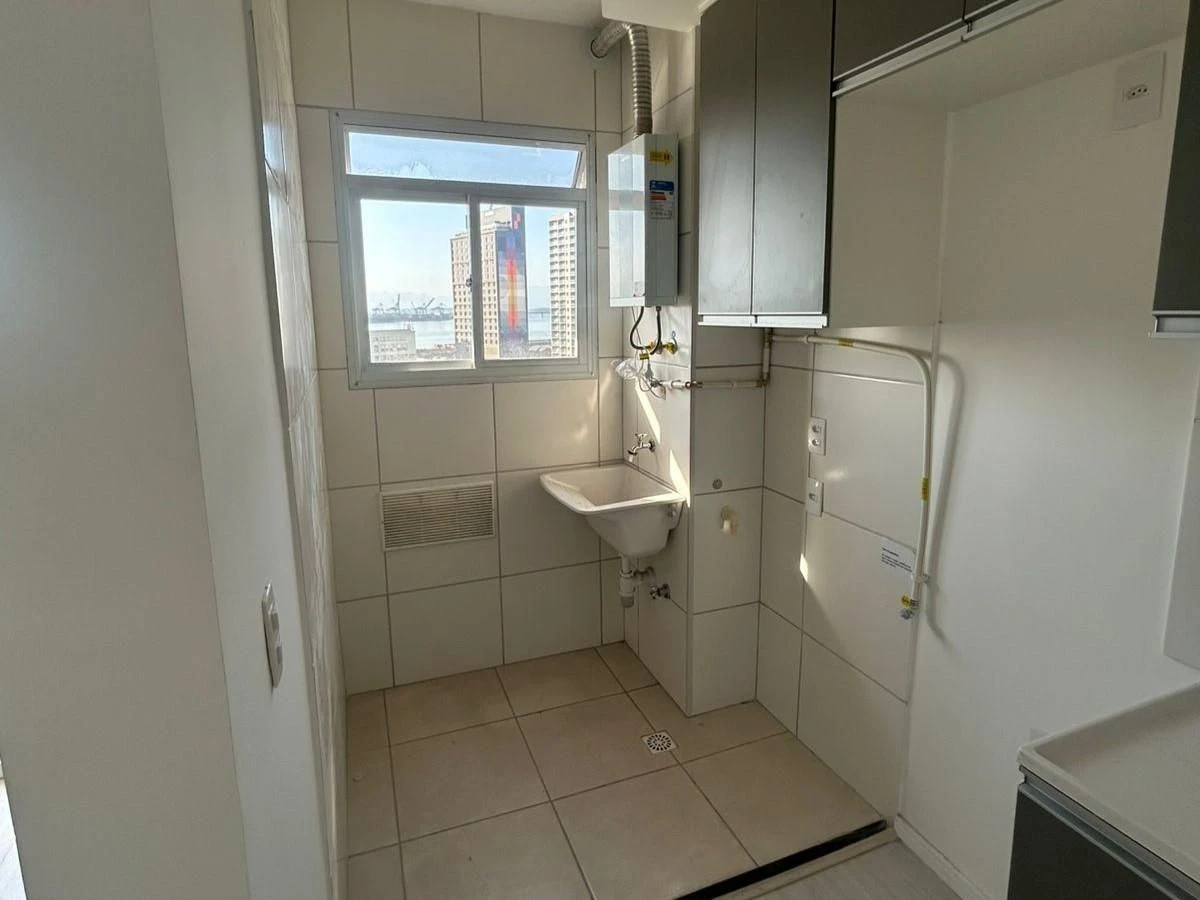 Apartamento de 2 quartos em condomínio com sauna — photo 11