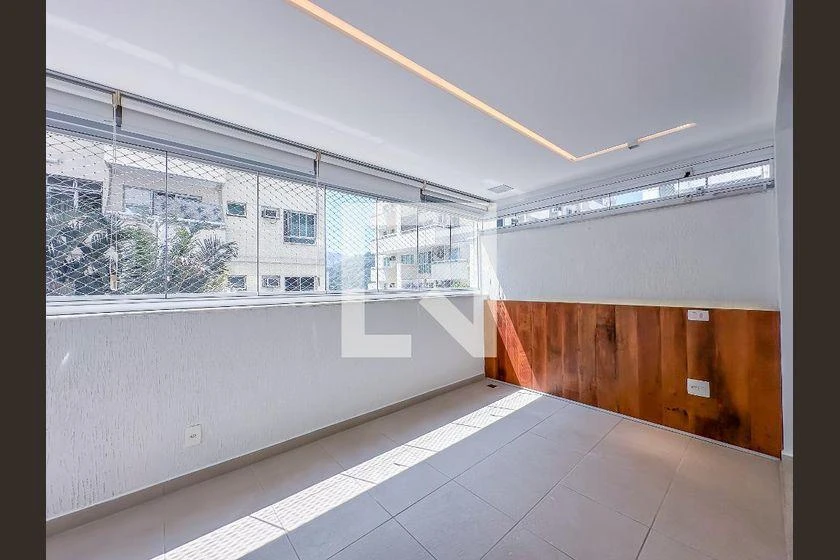 4 quartos e varanda envidraçada: apartamento de 107 m² — photo 27