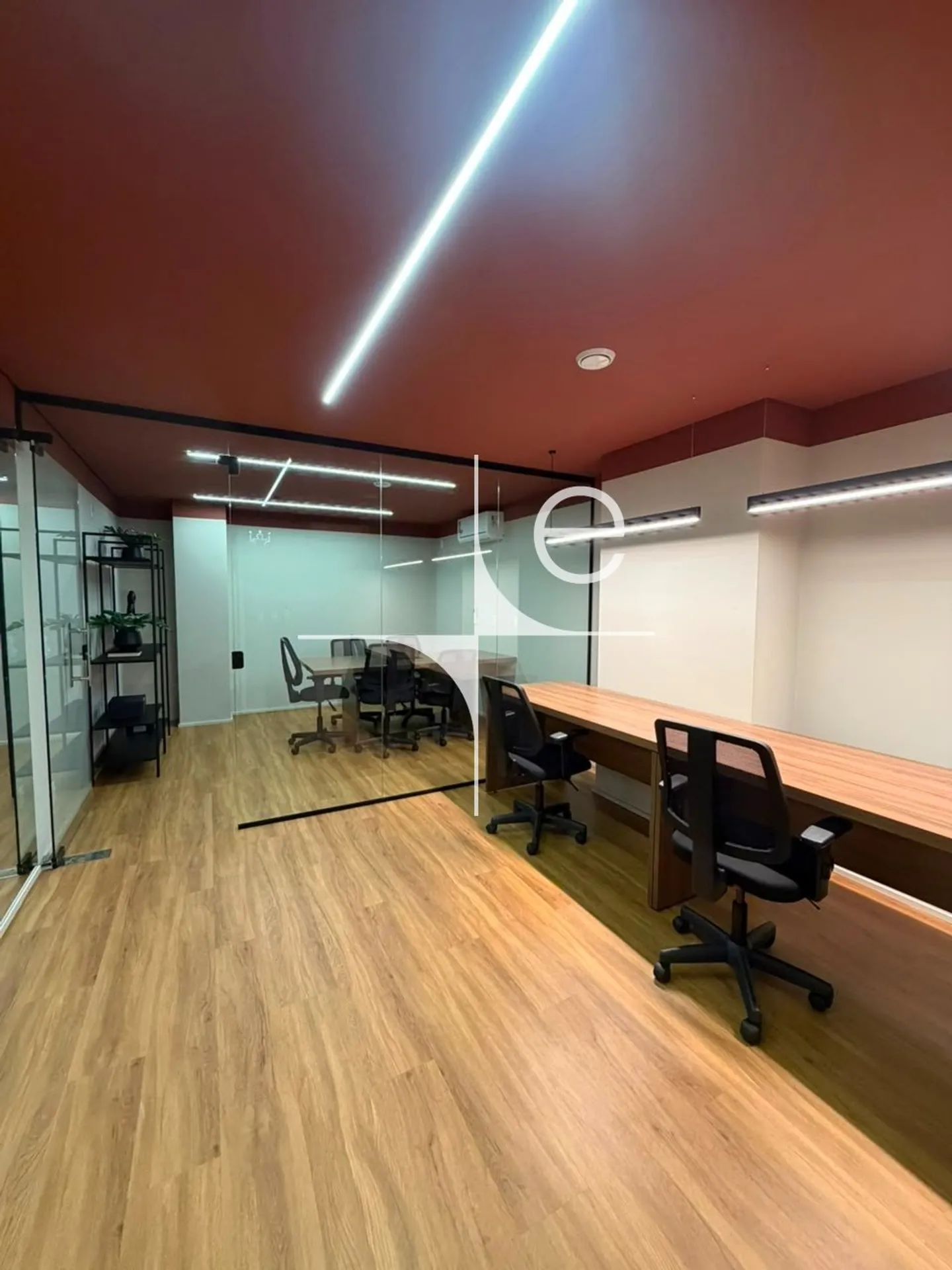 Estudio amueblado de 30 m² en el 4º piso — photo 23
