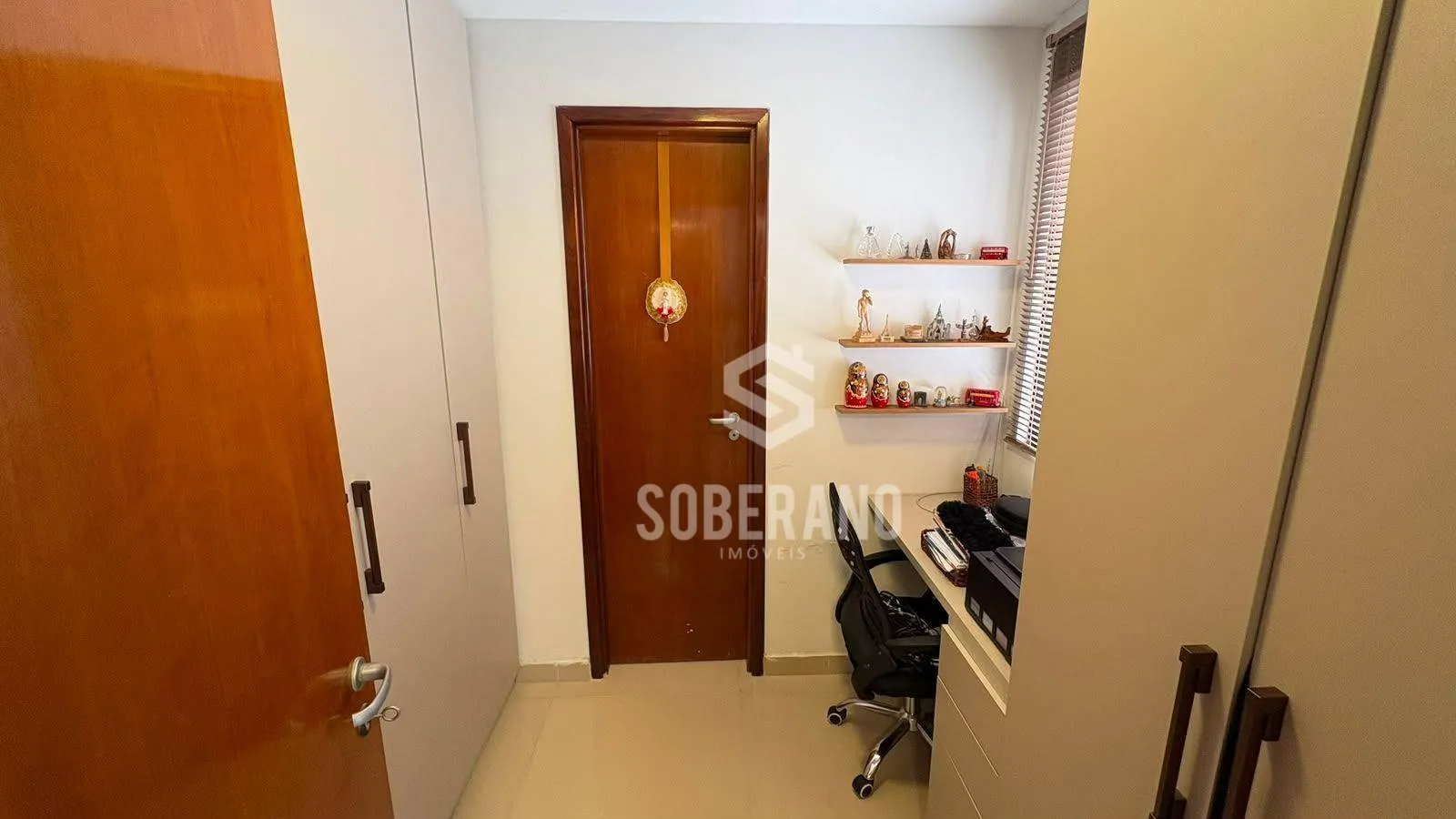 Панорамні вікна та 2 спальні: квартира 103 м² — photo 19