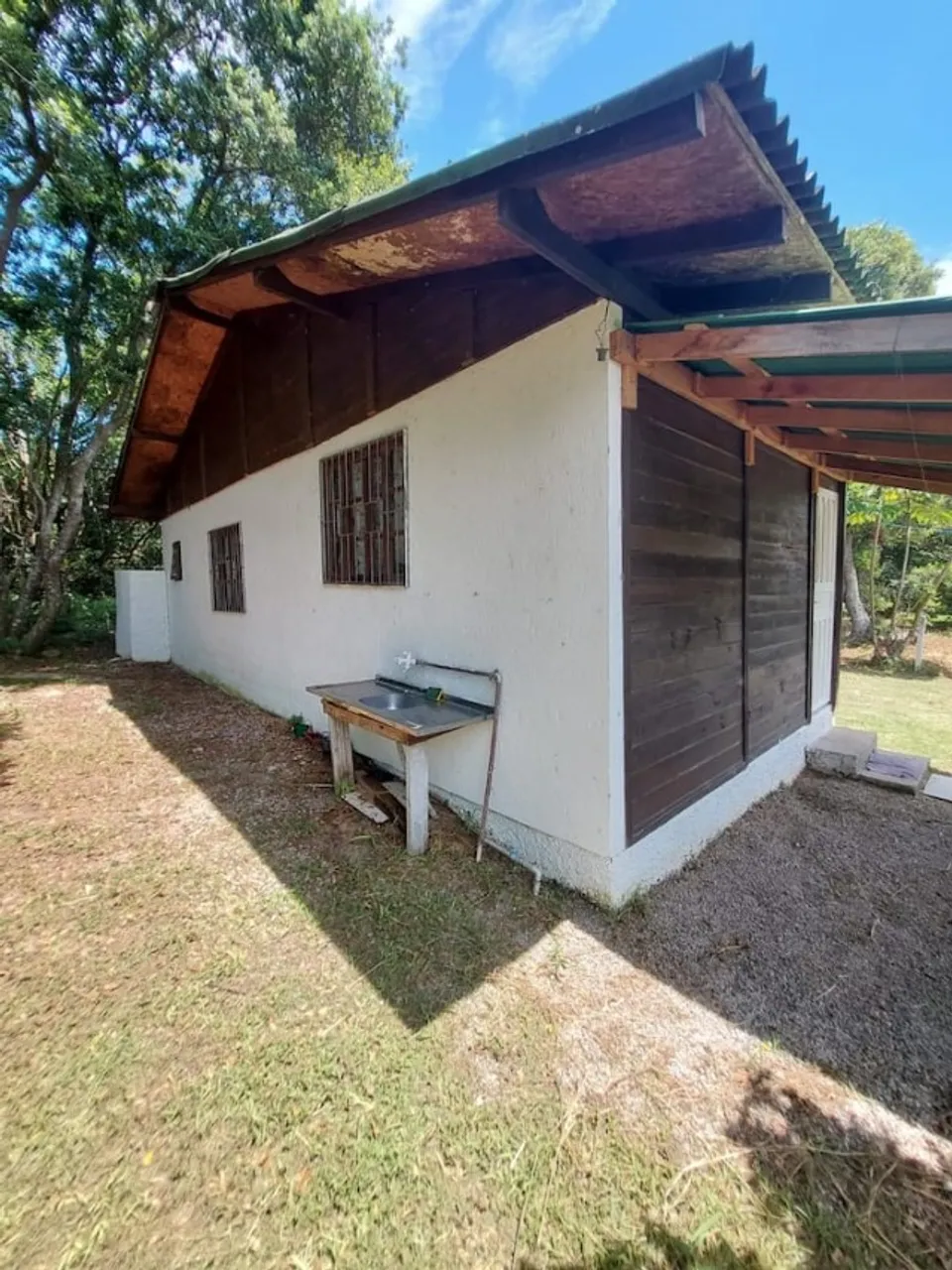 Casa amueblada con 1 dormitorio y balcón — photo 10