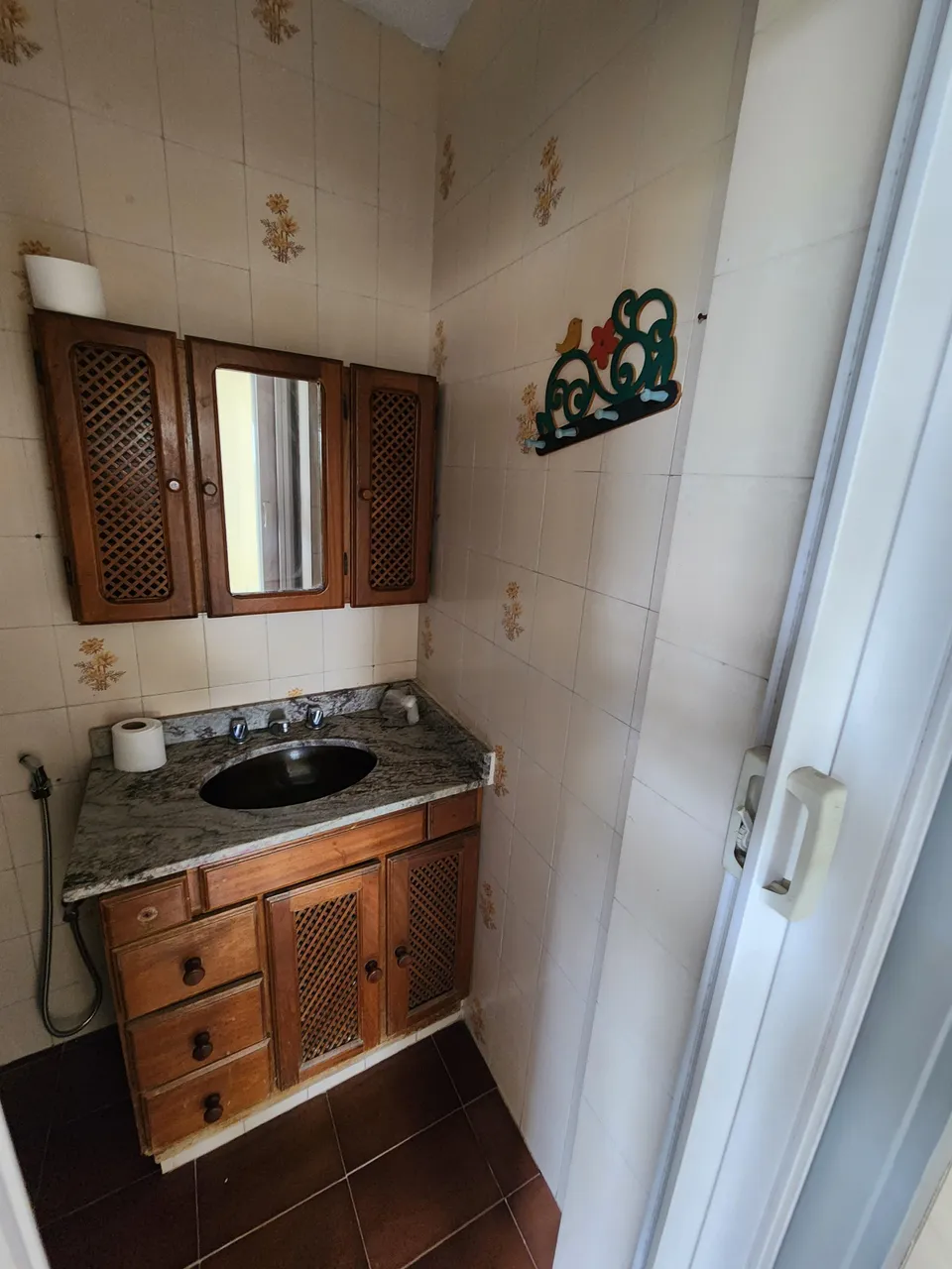 Apartamento com 2 quartos e 1 banheiro, sem vaga — photo 5