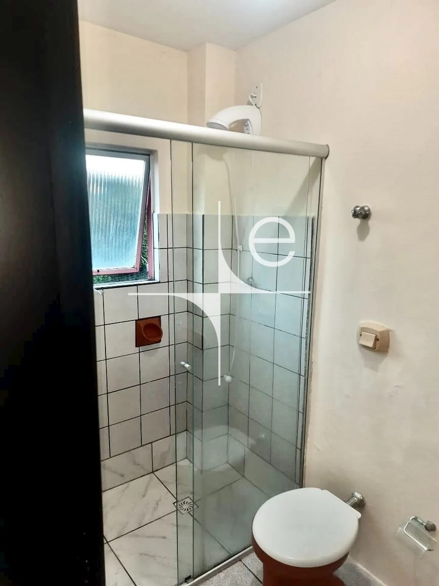Меблированная 1-комнатная квартира 35 м² с парковкой — photo 13