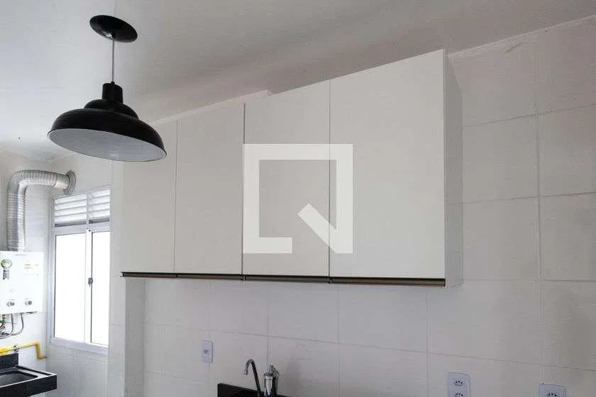 2-bedroom apartment with a separate kitchen and 43 m² — photo 13