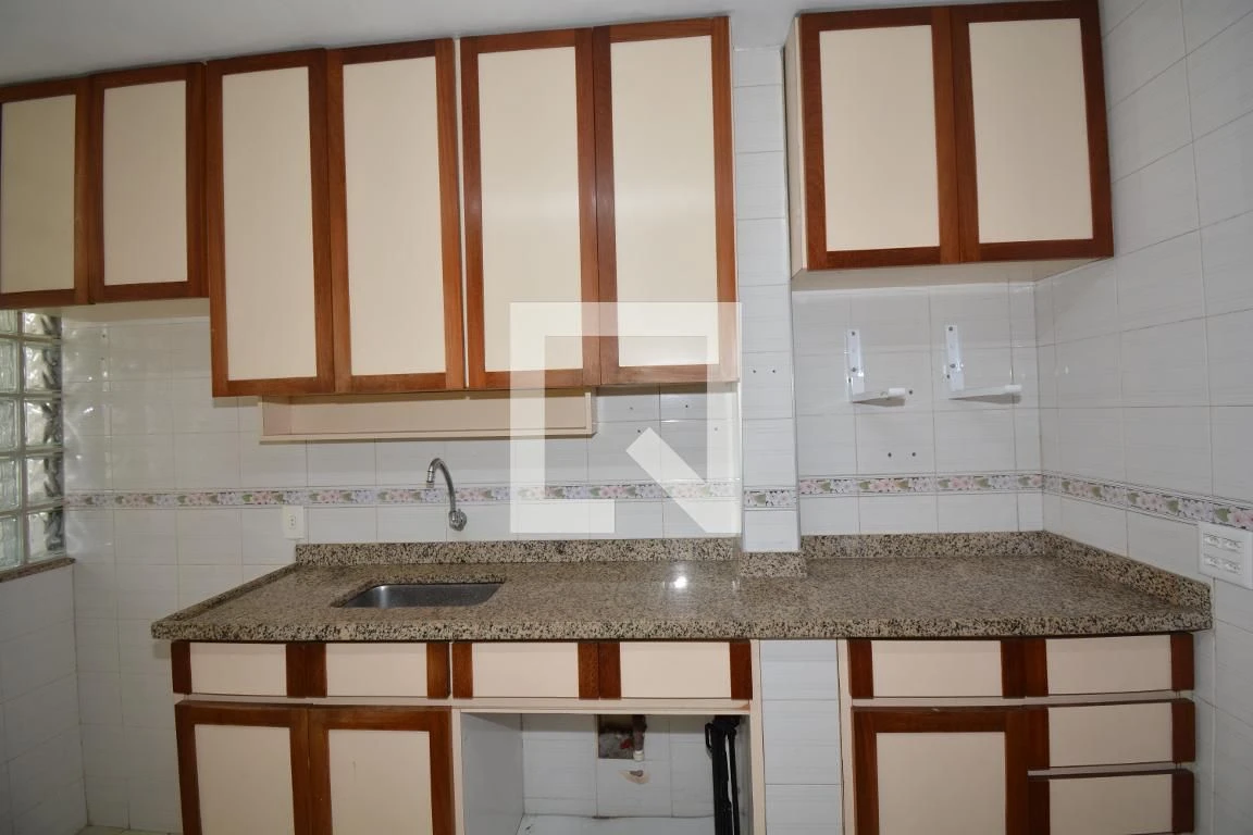 2-bedroom apartment with a washing machine in Rio de Janeiro — photo 8