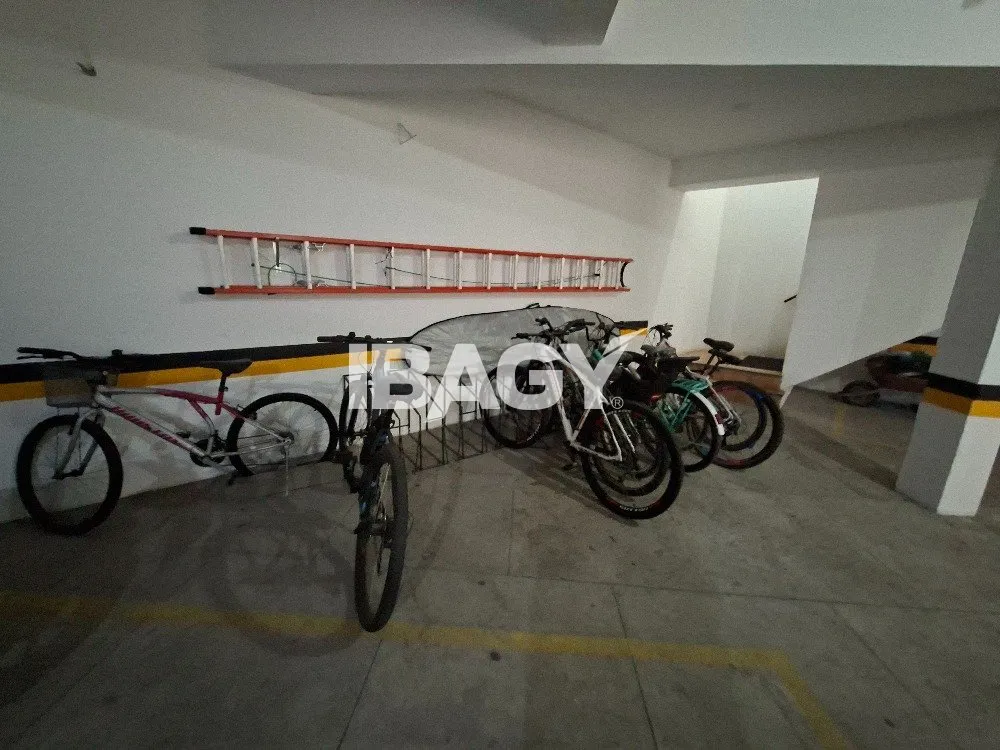Furnished 30 m² apartment with 1 bedroom and ensuite — photo 17