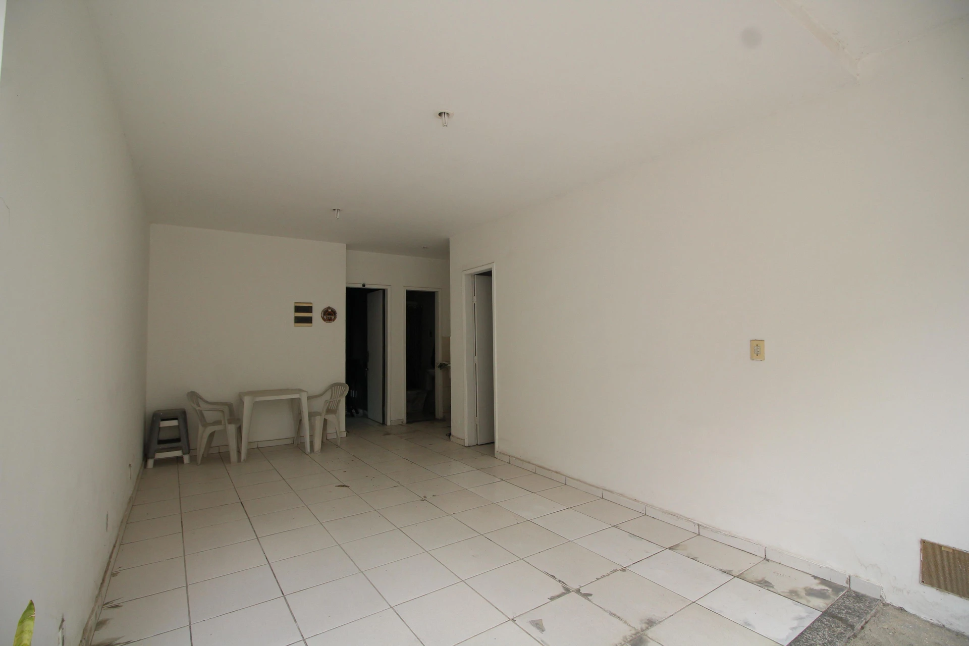 Unfurnished house with 2 bedrooms and 2 bathrooms — photo 19