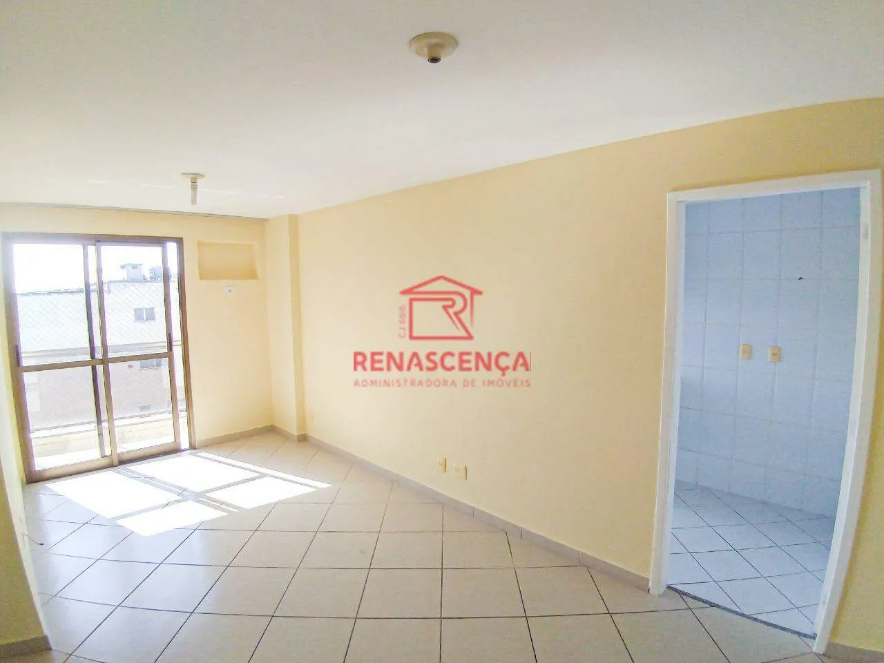 Apartamento com 2 quartos e varanda com área de lavanderia — photo 6